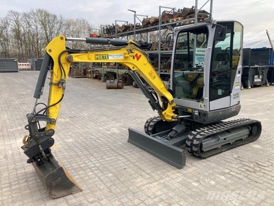 Wacker Neuson EZ26