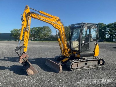 JCB 8060