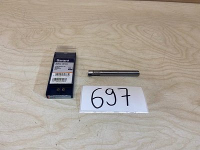 Innendrehstahl, Innendrehmeißel, Drehstahl, Wendeplatten, #697
