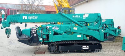 Maeda MC 405CRME-2 / 405-C2 / MC405