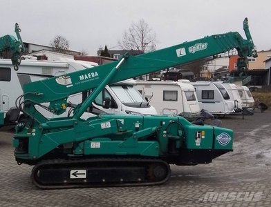Maeda MC 405CRME-2 / 405-C2 / MC405