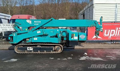 Maeda MC 405CRME-2 / 405-C2 / MC405