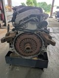 MAND2676LF07 / D 2676 LF 07 Euro 5 LKW Motor
