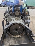 Mercedes-BenzOM 934 LA / OM934LA Motor 933952 Euro 6