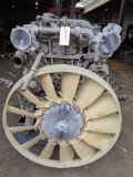 DAFMX-11 330 H2 / MX11 330H2 Motor Euro 6