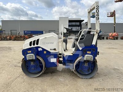 Hamm HD12VVV