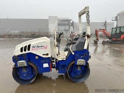 HAMM HD12VVV