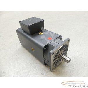 Siemens 1FT5074-0AF01-0 - Z Servomotor SN:YFU4311120601001 --
