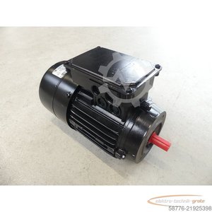 Weiss WEISS 5.5AZK 71L-4T B14P105 Motor SN: 303194 - ! -