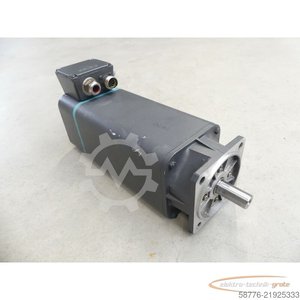 Siemens 1FT5066-0AC01-2 - Z Motor SN: E0Z10008531005 ohne Drehgeber