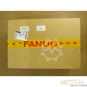 Fanuc A02B- 0236- C327 Oryginalny panel. Rodzaj opakowania