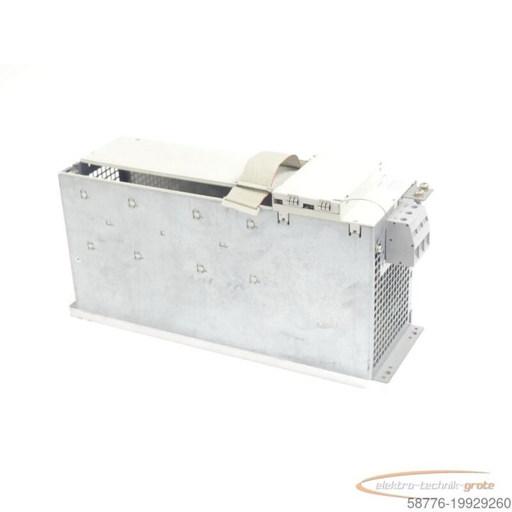 Siemens 6SN1125- 1AA00-0EA0 LT module SN: T-P32033992- general reverhailed with 3 months guarantee