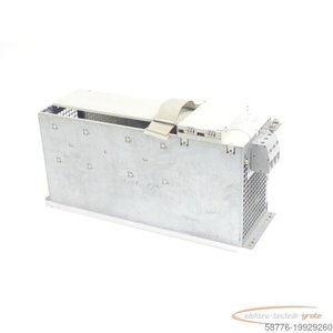 Siemens 6SN1125- 1AA00-0EA0 LT module SN: T-P32033992- general reverhailed with 3 months guarantee