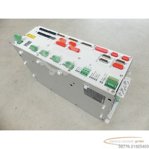 Heidenhain UEC 113 FS Converter ID: 1038694- 02 SN: 52490076A new!