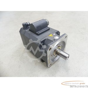 Siemens 1FT6082-1AF71-1AG1 synchroniczny serwomotor SN: YFN515652601001