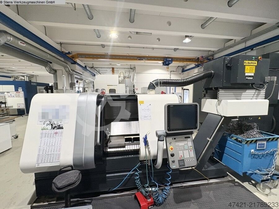 NEF 400 V3 Gen 5