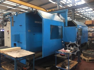 WIAP Dm 4C/1600 x3000