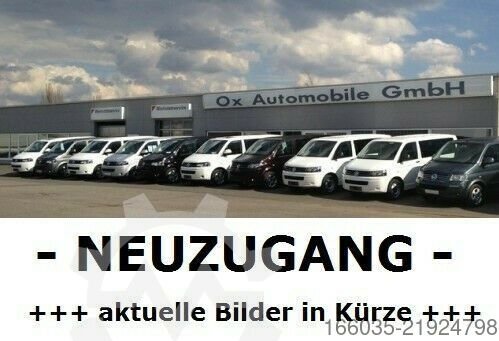 VOLKSWAGEN T6.1 Коробка довго 2.0TDI 4MOTION DSG LED Navi AHK