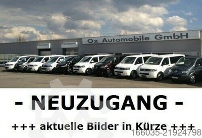 VOLKSWAGEN T6.1 Коробка довго 2.0TDI 4MOTION DSG LED Navi AHK