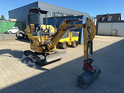 XCMG XE18E