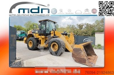 CATERPILLAR 950M