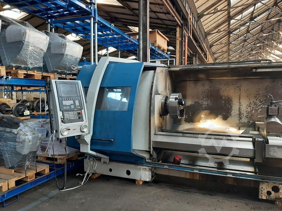 ДМТ КЕРН CD 1000 х 3000