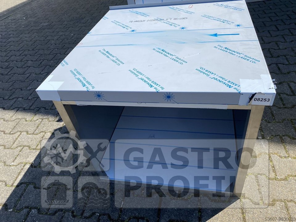 800x850x700mm
