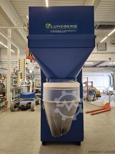 Lundberg WasteTech 400