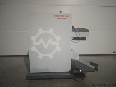 Horizon TBC-200L
