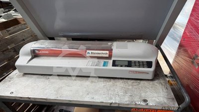 SSI FL-12HR Laminator