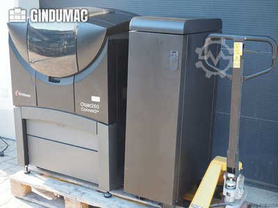Stratasys Objet260 Connex 3