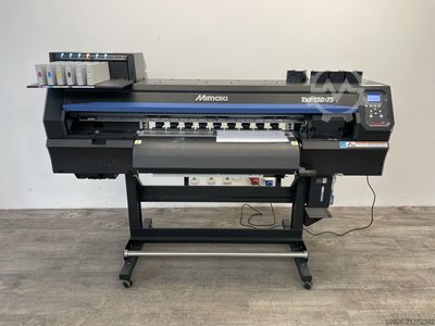 Mimaki TxF150-75 incl. Powder-Unit