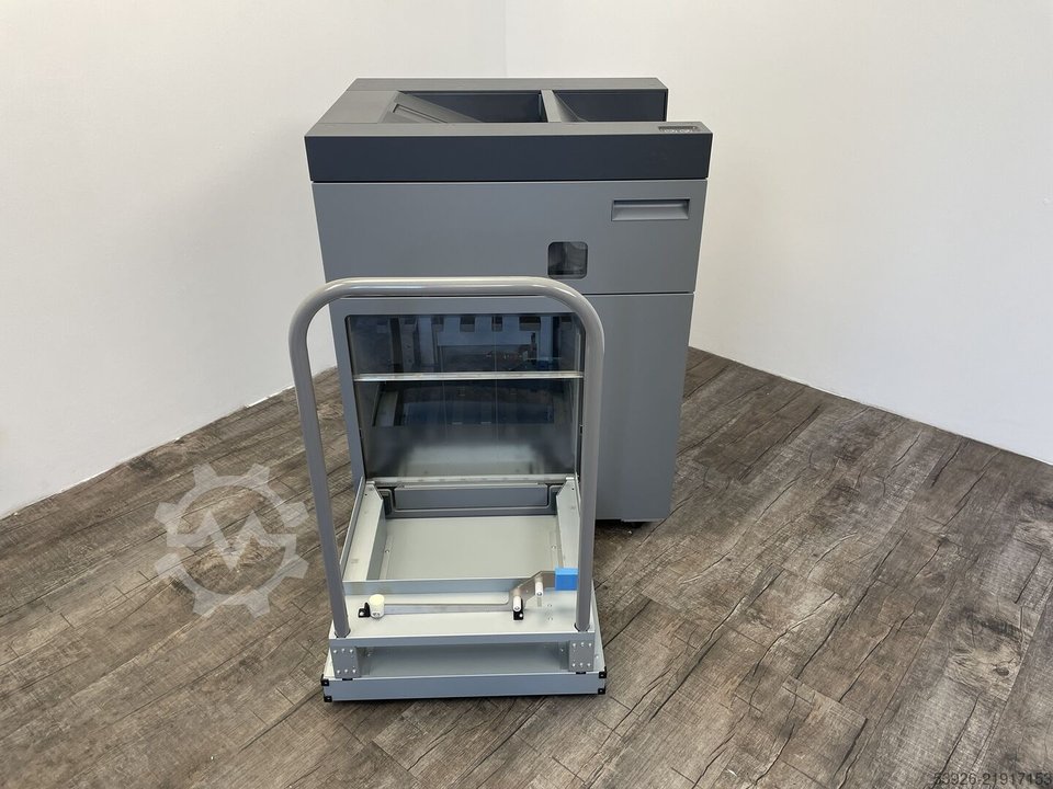 Konica Minolta Stacker LS-507 WY1 for different AccurioPress models