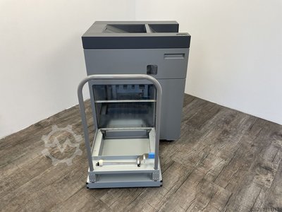Konica Minolta Stacker LS-507 WY1 for different AccurioPress models