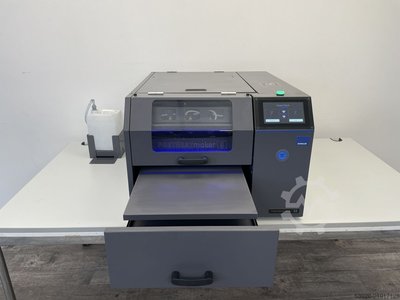 Schulze PRETREATmaker 5 DTG pre treater