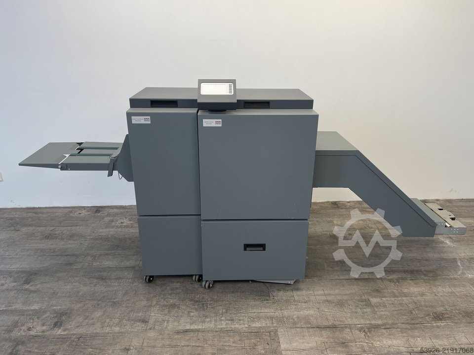 Konica Minolta SDD Booklet Trimmer BLT0202