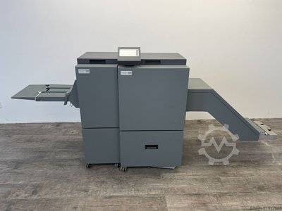Konica Minolta SDD Booklet Trimmer BLT0202