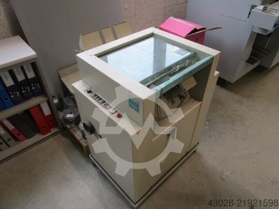 NAGEL FOLDNAK 8