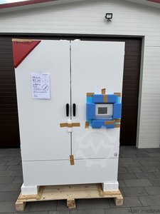 Binder KBF 720 E7