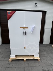 Binder KB 720 E7