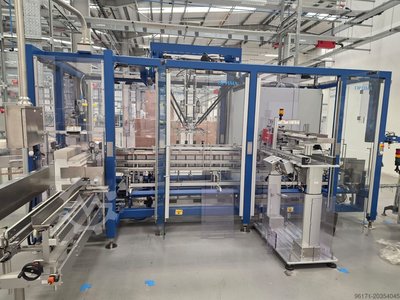 Optima CMF Kartonierer B
