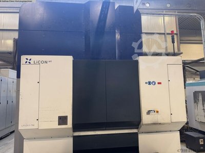 LICON LiFLEX II 766i DL B2