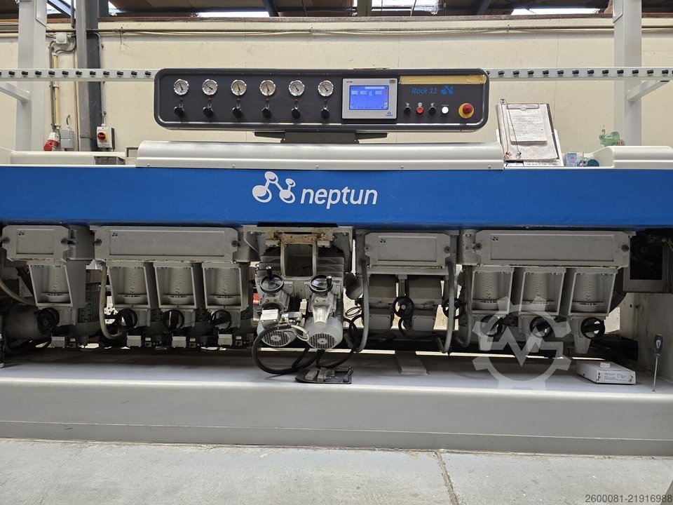 Neptun Rock 11