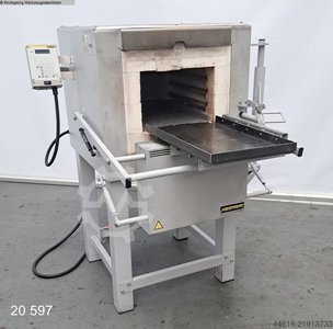 NABERTHERM N41/H