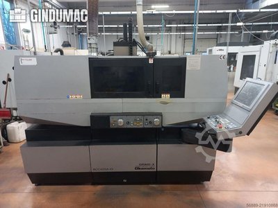 OKAMOTO ACC 42 SA-iQ