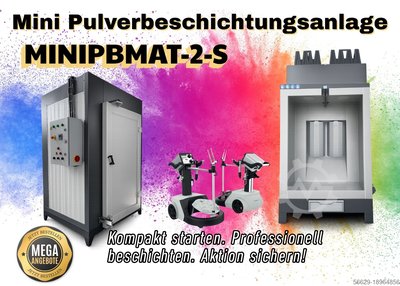 Proton MINIPBMAT-2-S