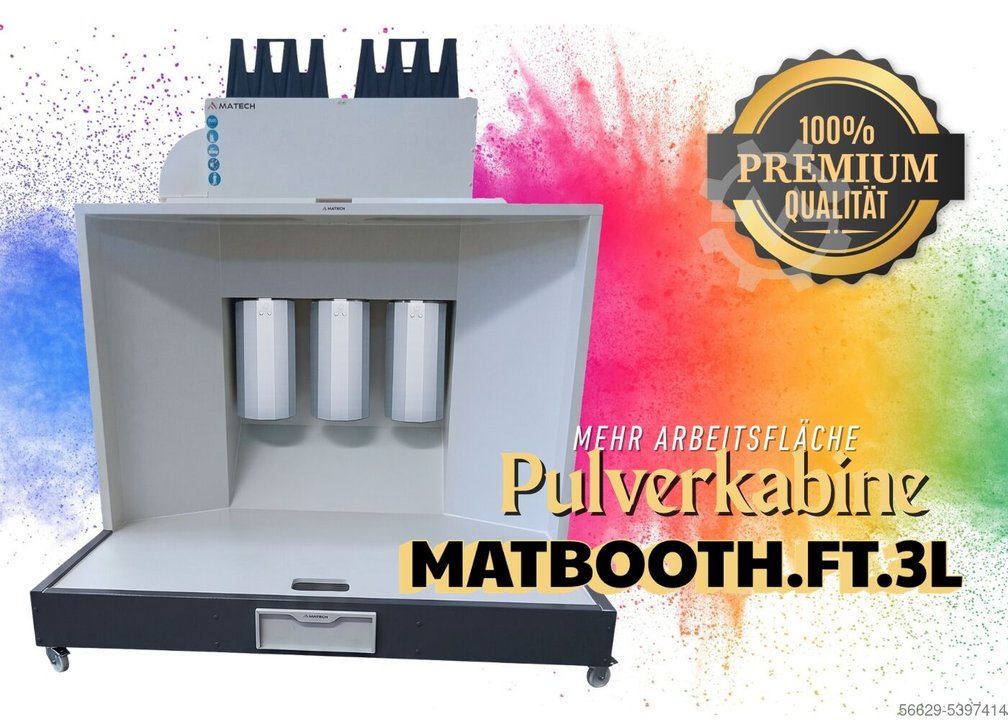 Proton MATBOOTH.FT.3-L