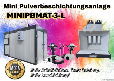 Proton MINIPBMAT-3-L