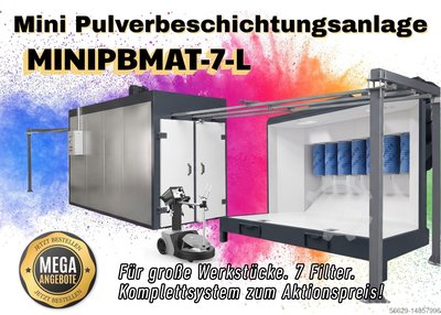 PROTON MINIPBMAT-7-L
