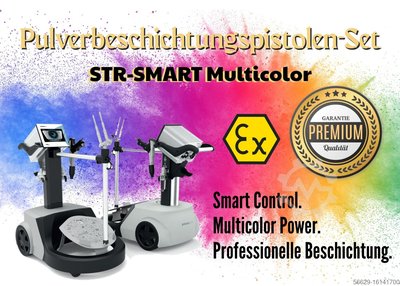 Proton STR-Smart